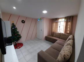 Casa na praia dos ingleses